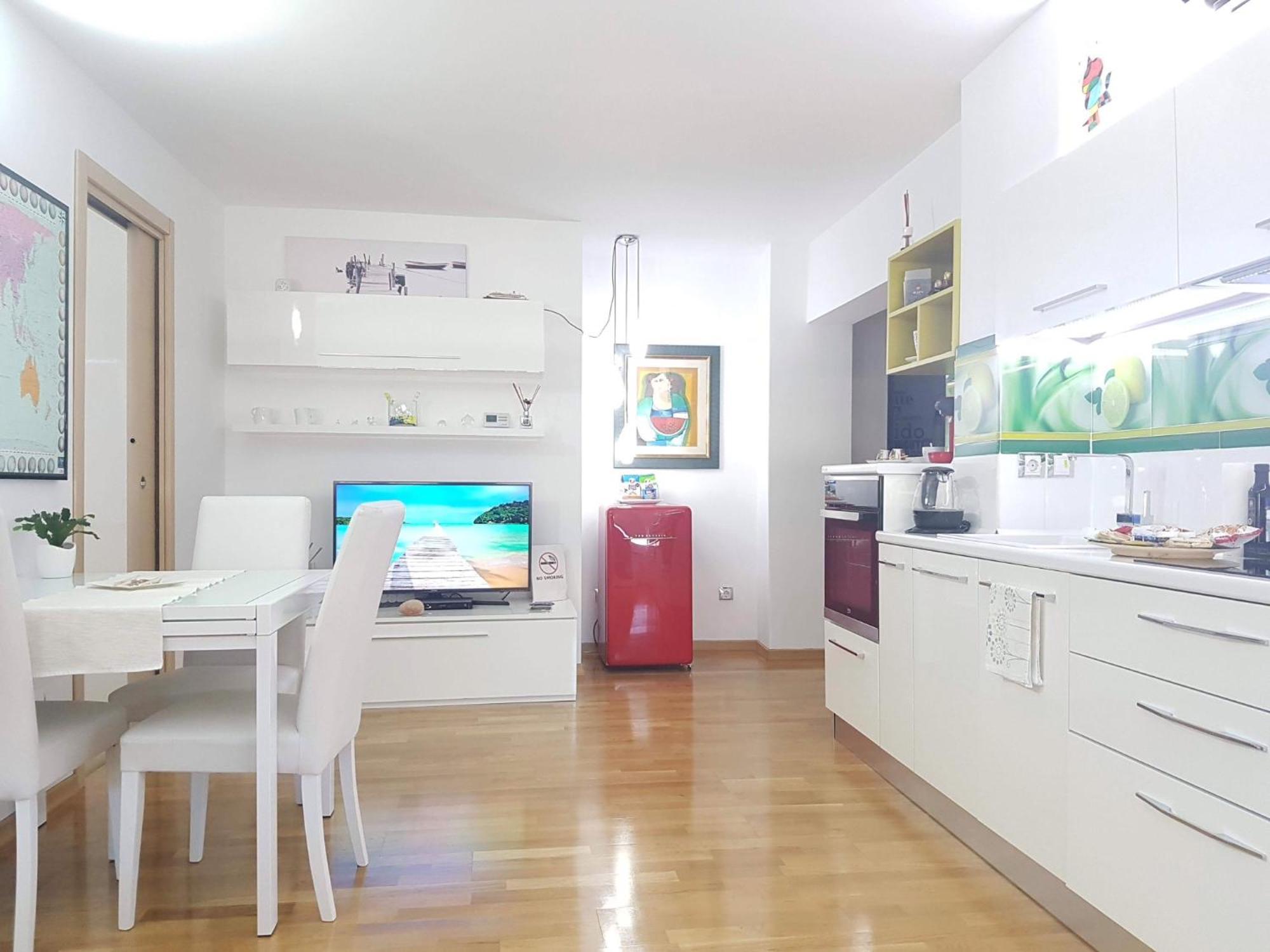 White Dream Suites Iasi Exterior foto