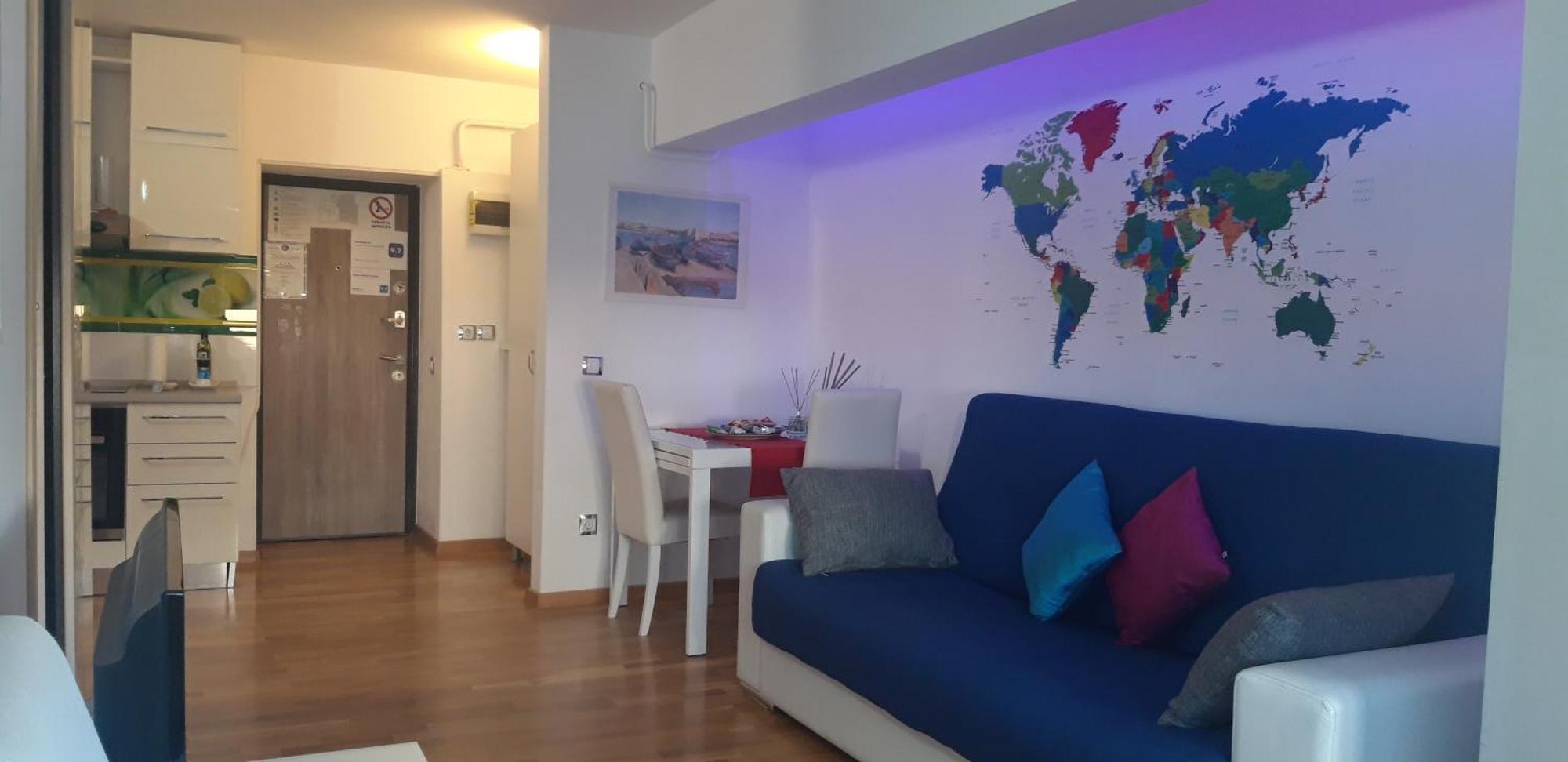 White Dream Suites Iasi Exterior foto