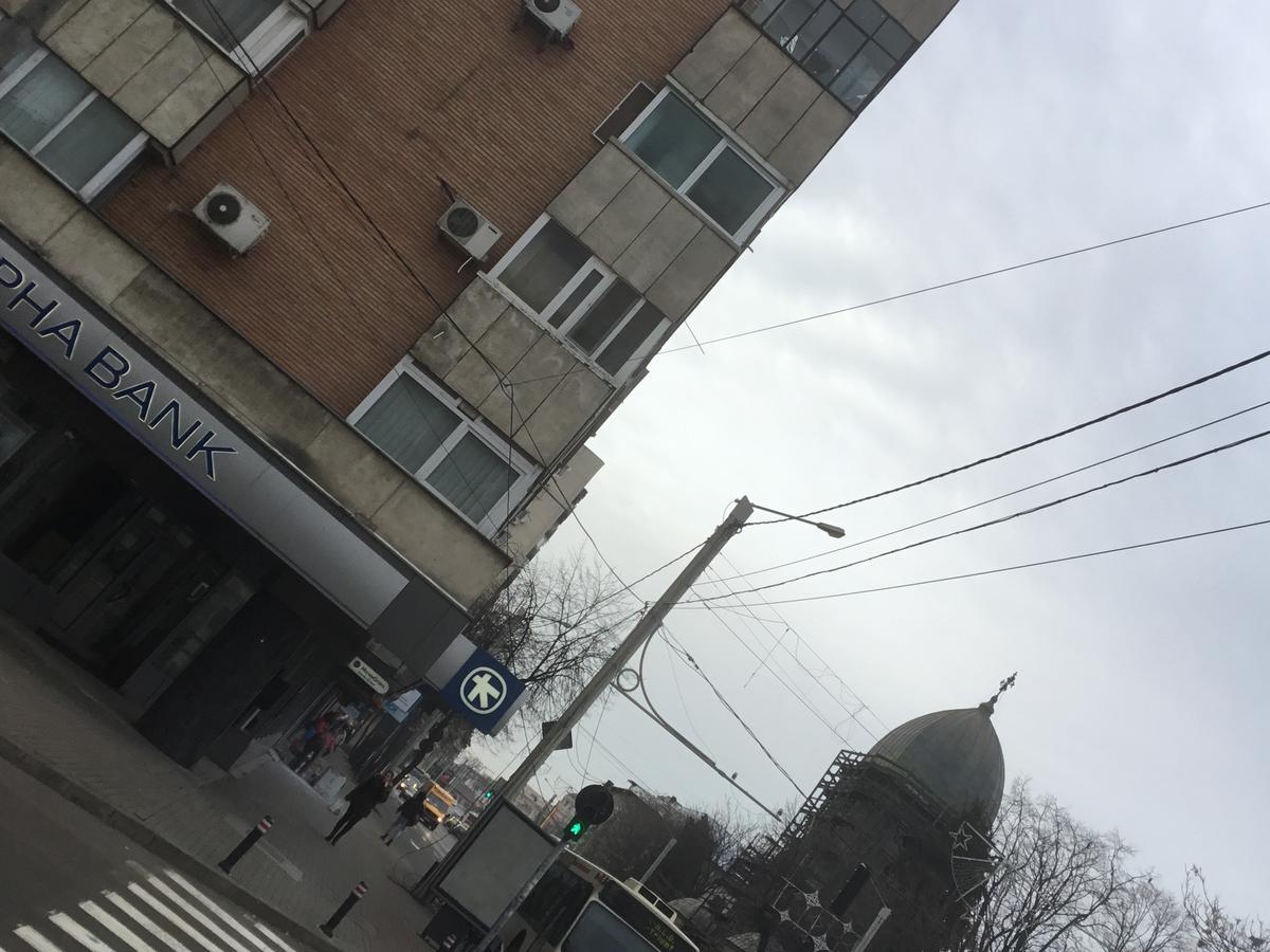 White Dream Suites Iasi Exterior foto